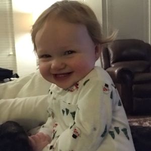 Meet your Posher, Gretchen